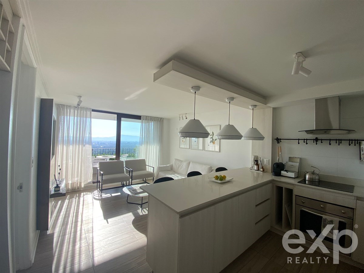 Departamento en venta en La Florida, Camino del monte 6100