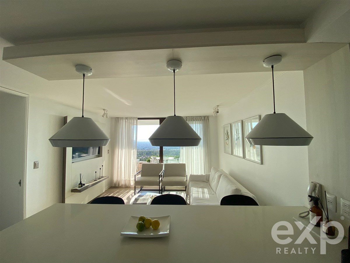 Departamento en venta en La Florida, Camino del monte 6100