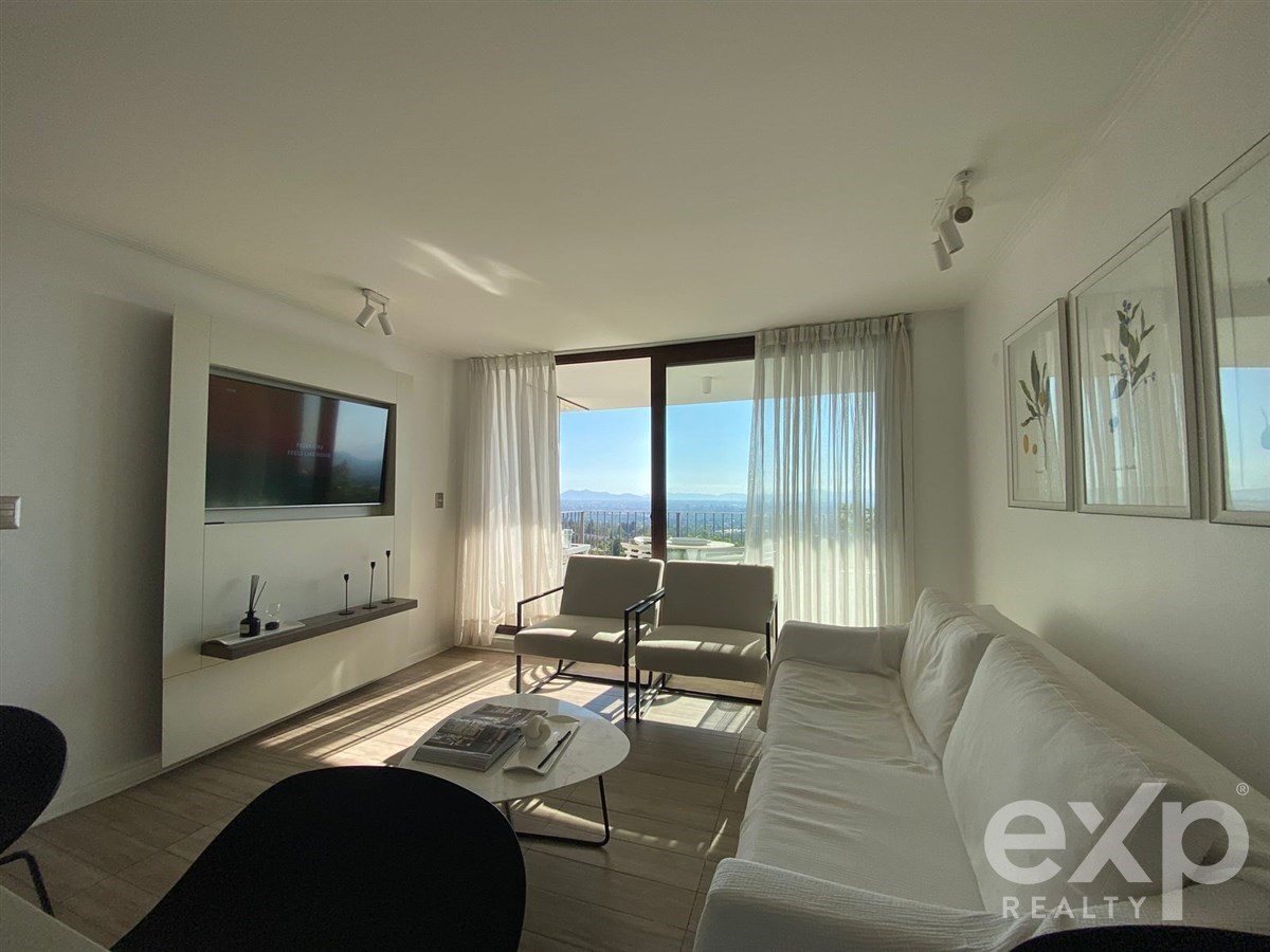 Departamento en venta en La Florida, Camino del monte 6100