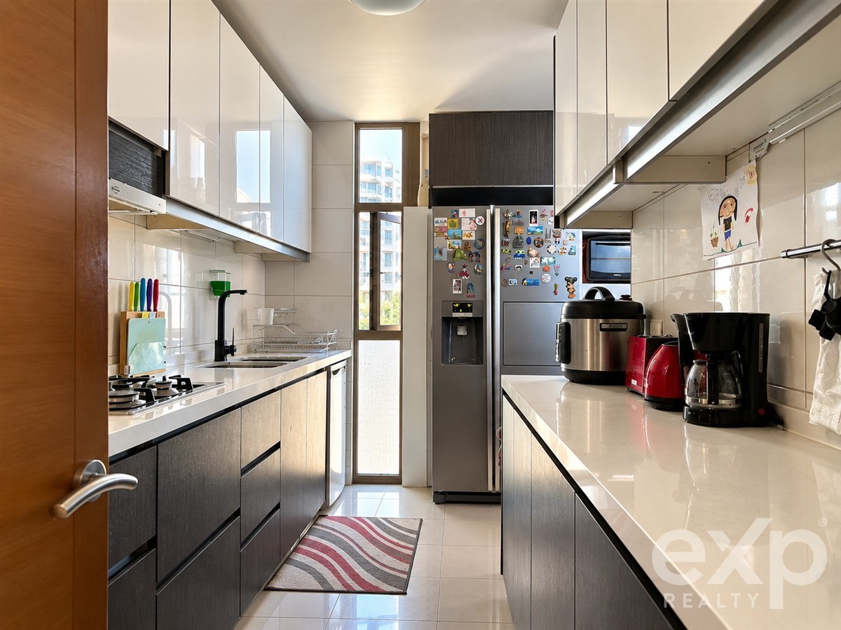 Departamento en venta en Las Condes