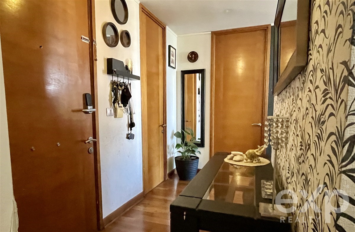 Departamento en venta en Las Condes, Cristobal Colon 4152