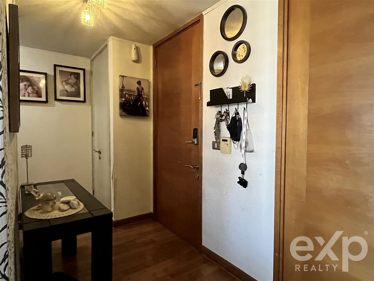 Departamento en venta en Las Condes, Cristobal Colon 4152