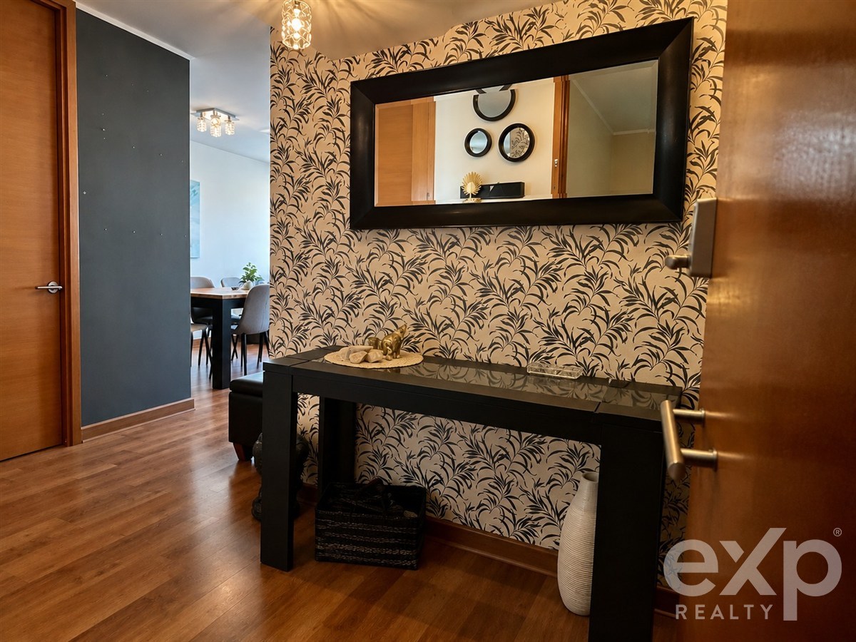 Departamento en venta en Las Condes