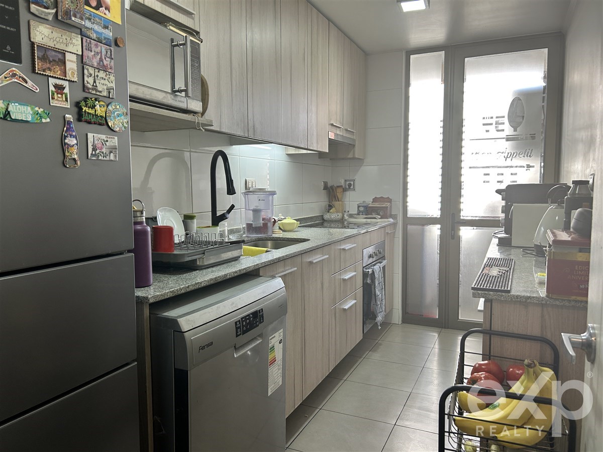 Departamento en venta en San Miguel, San Nicolas 1320