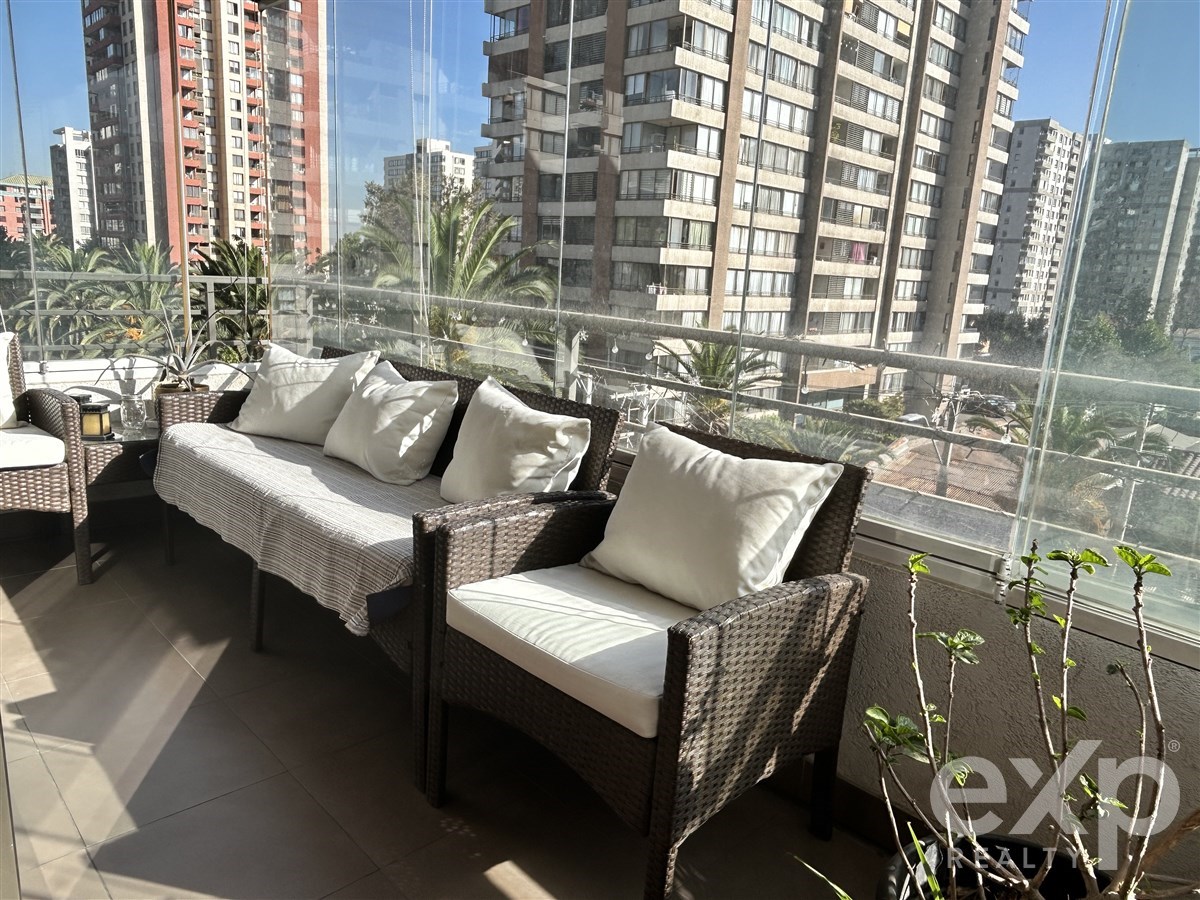 Departamento en venta en San Miguel, San Nicolas 1320