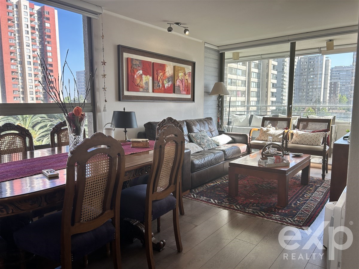 Departamento en venta en San Miguel, San Nicolas 1320
