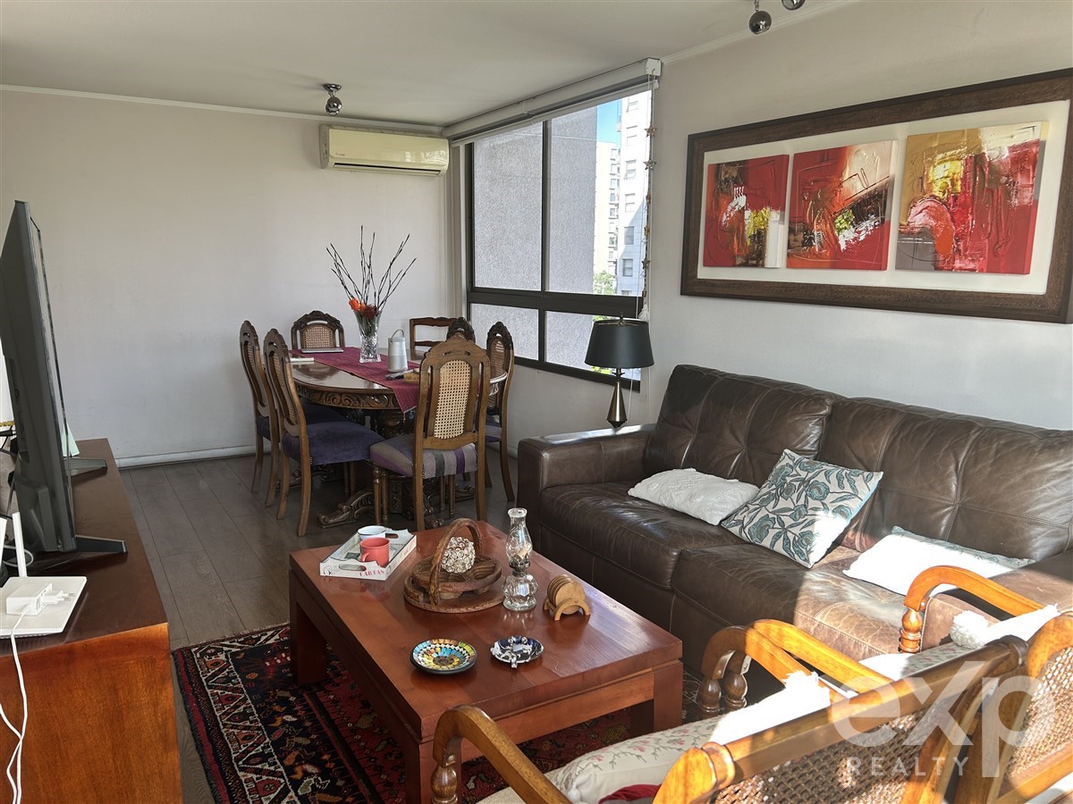Departamento en venta en San Miguel, San Nicolas 1320