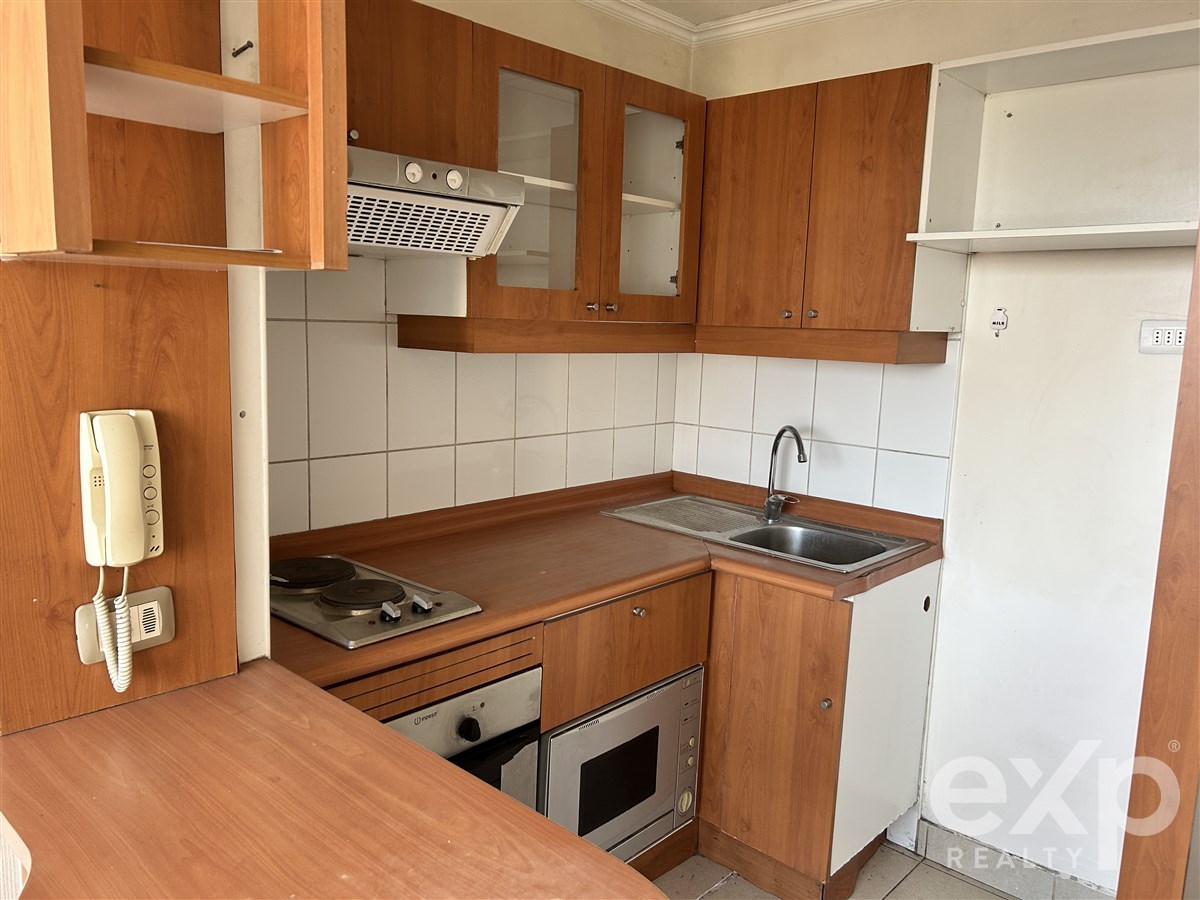 Departamento en Santiago