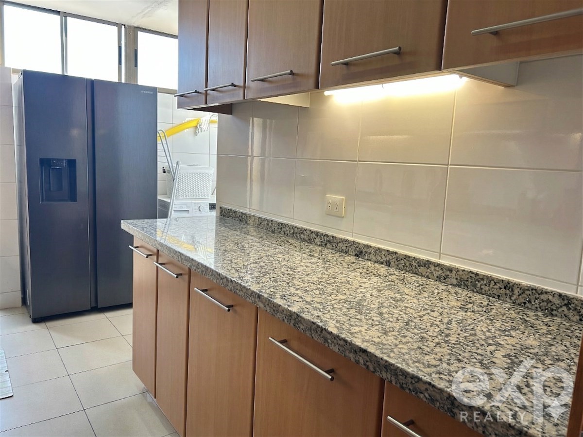 Departamento en venta en Las Condes, Cristobal Colon 4152