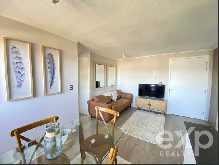Departamento en venta en Villarrica, Estacion 505