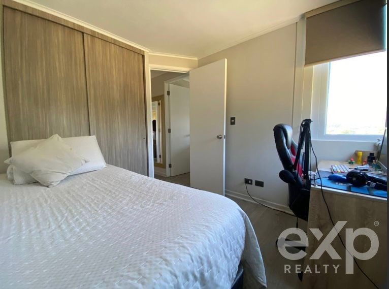 Departamento en venta en Villarrica, Estacion 505