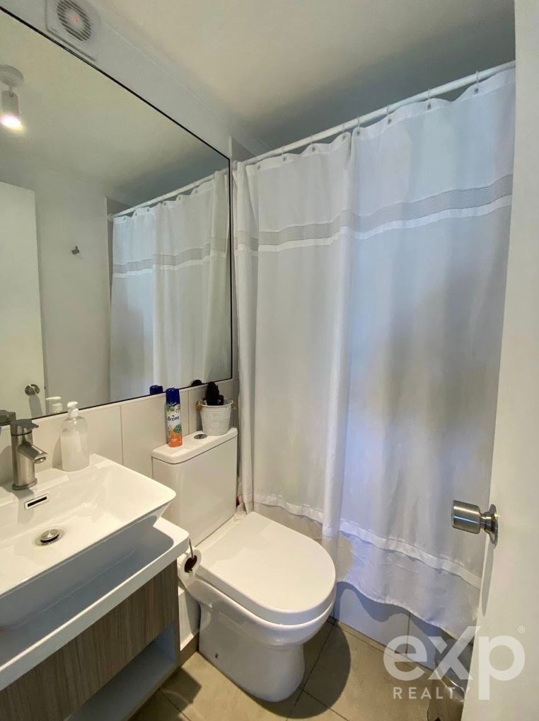 Departamento en venta en Villarrica, Estacion 505
