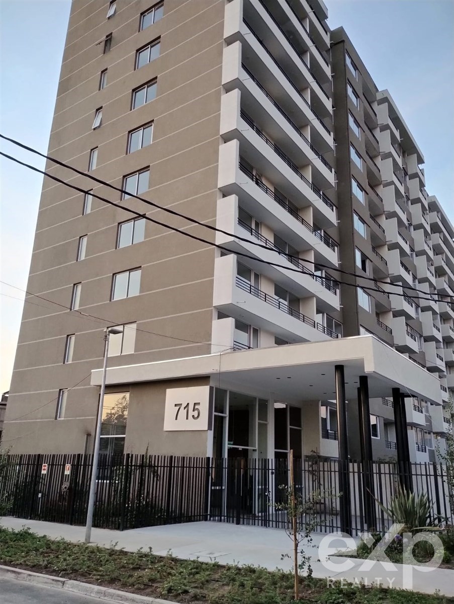Departamento en venta en San Miguel, CURINANCA 715