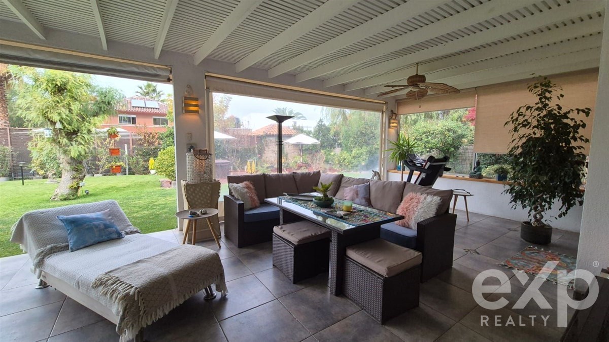 Casa en venta en Colina, Los Pastos 146