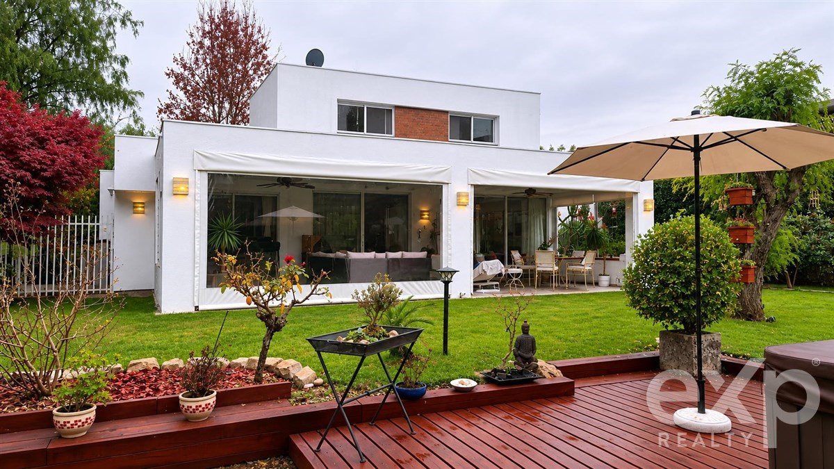 Casa en venta en Colina, Los Pastos 146