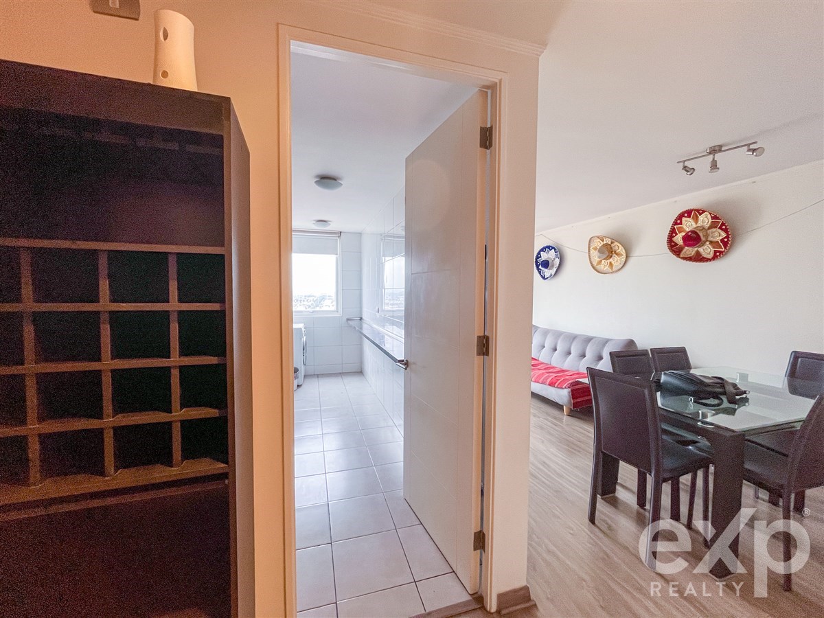 Departamento en venta en Maipú, El descanso 1736