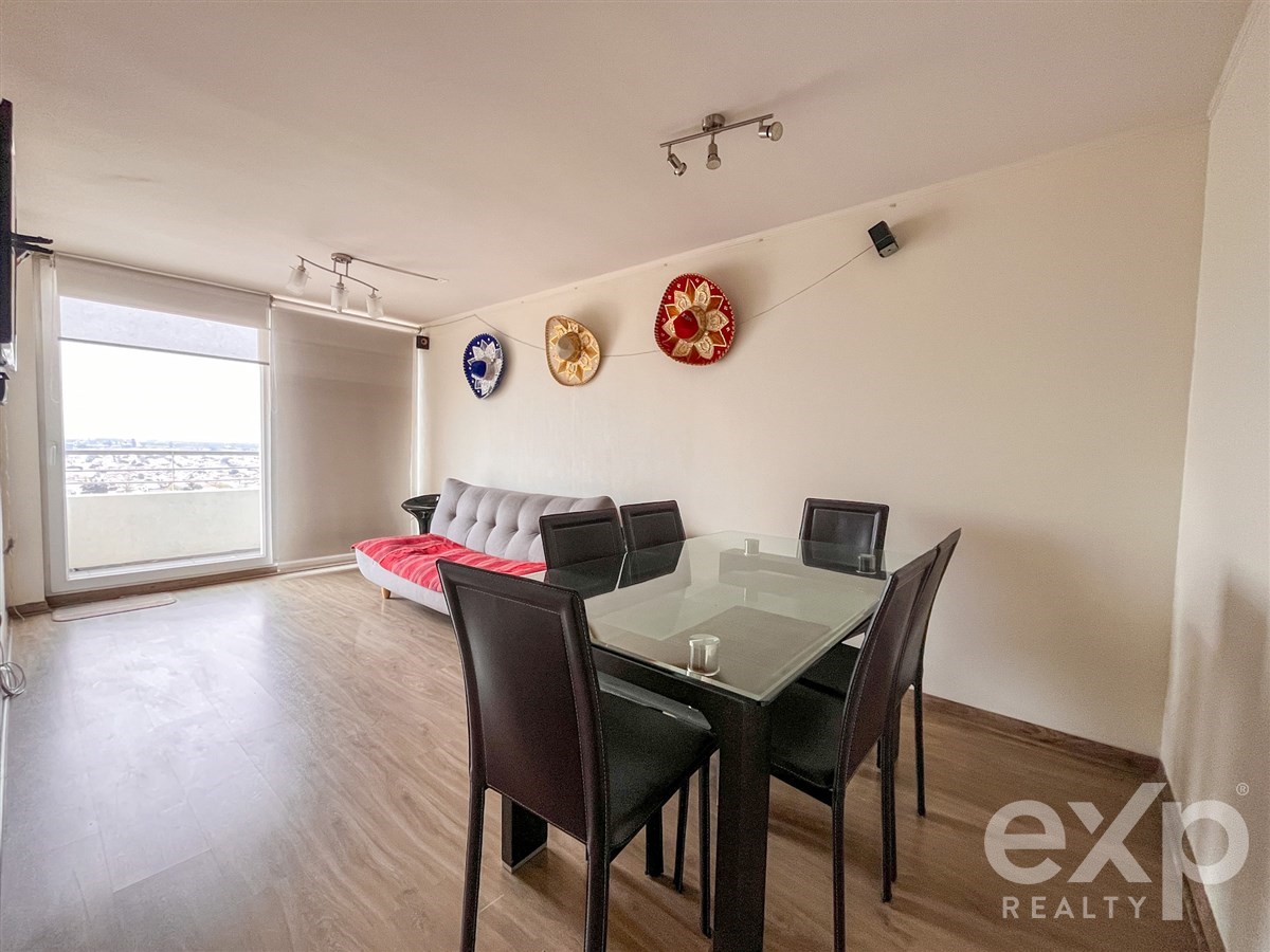 Departamento en venta en Maipú, El descanso 1736
