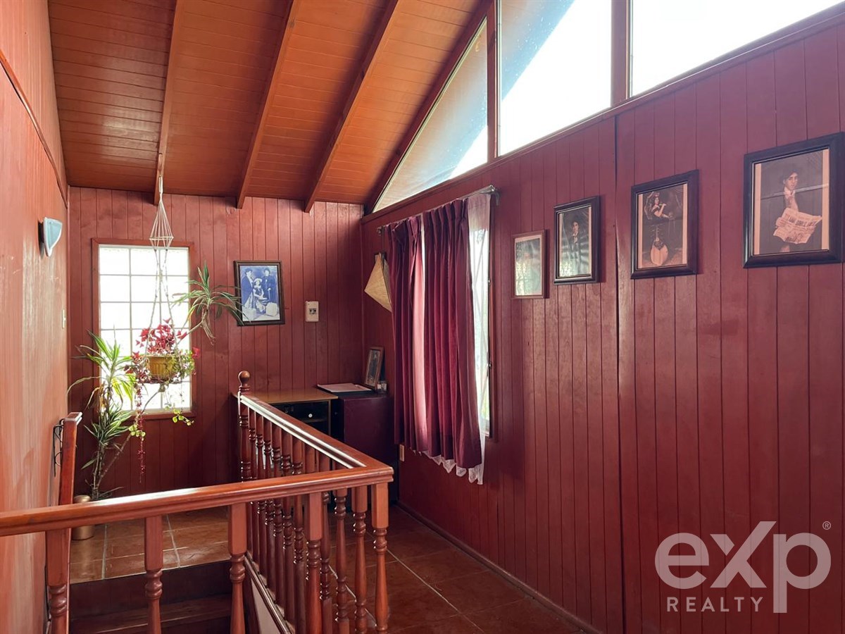 Casa en venta en Villa Alemana, Calle Nazareth, Villa alemana 59