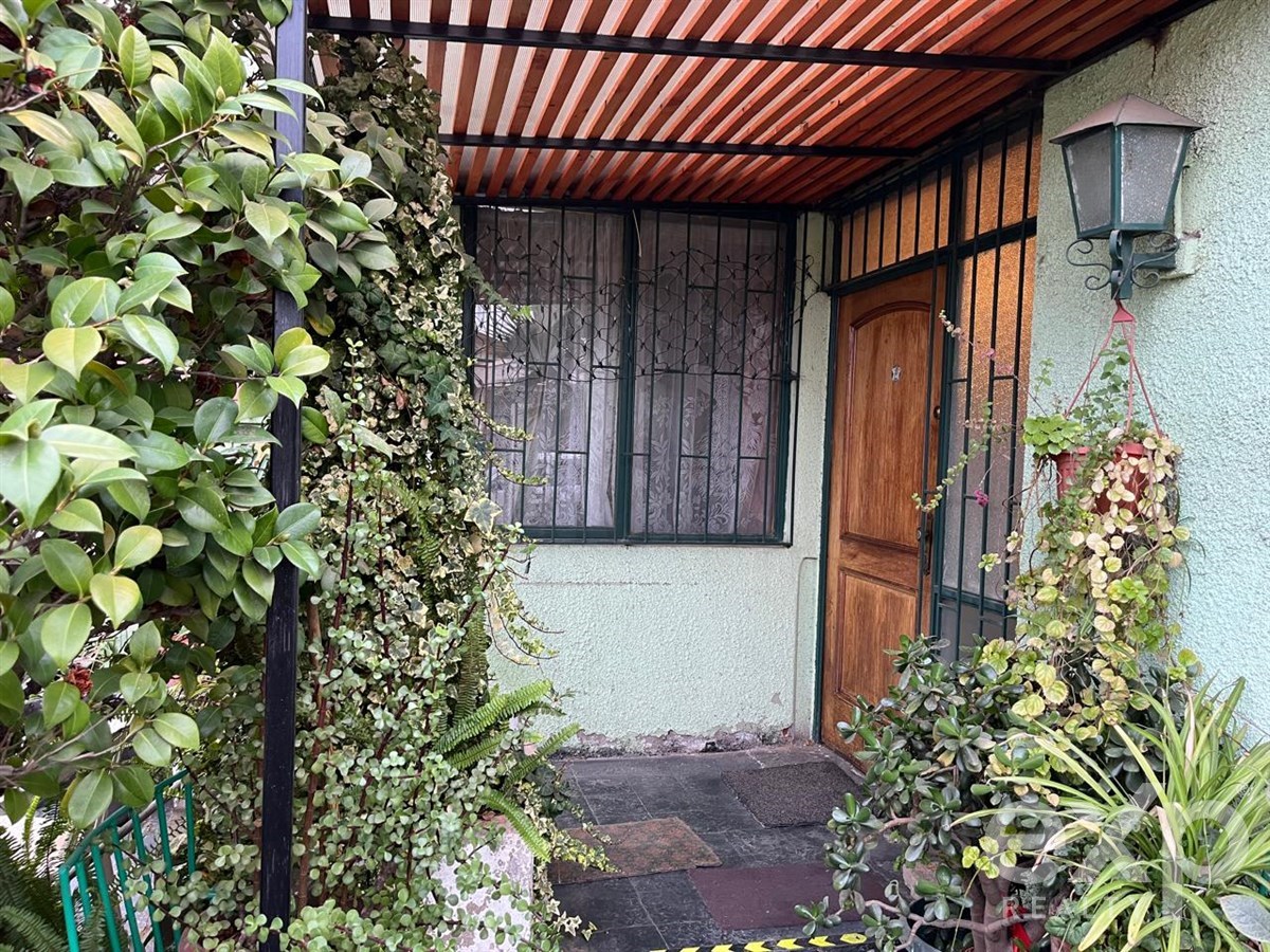 Casa en venta en Villa Alemana, Calle Nazareth, Villa alemana 59