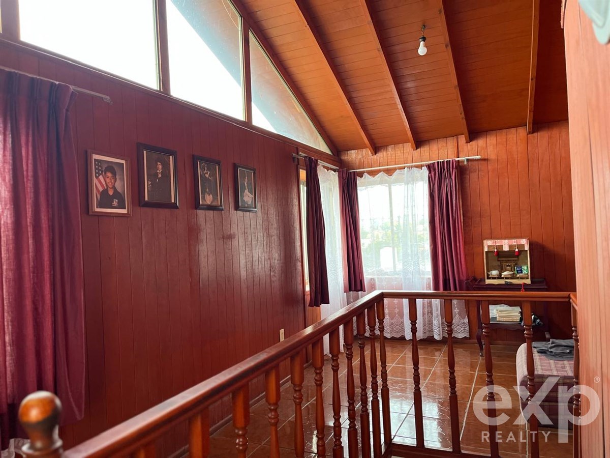 Casa en venta en Villa Alemana, Calle Nazareth, Villa alemana 59