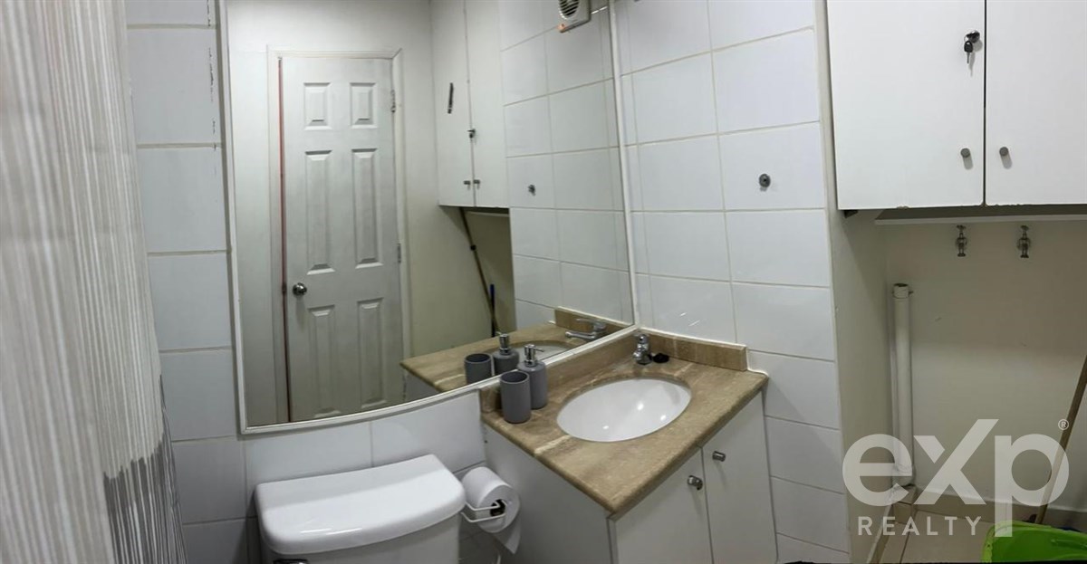 Departamento en alquiler en Santiago, L COCHRANE 209