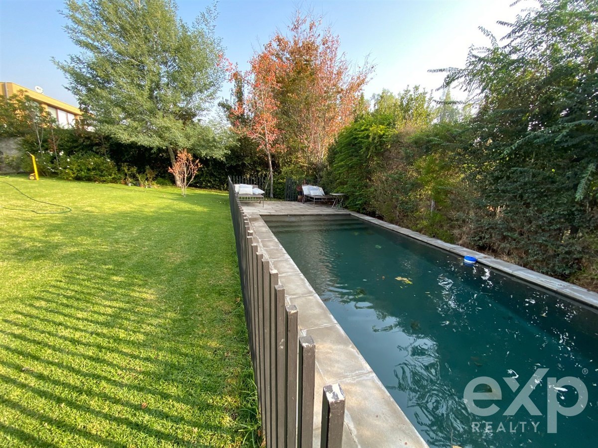 Casa en venta en Colina, Los Canelos, Condominio Los Bosques, Chicureo 124