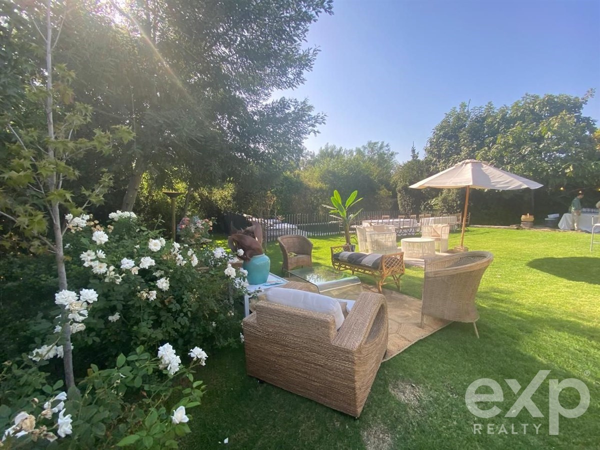 Casa en venta en Colina, Los Canelos, Condominio Los Bosques, Chicureo 124
