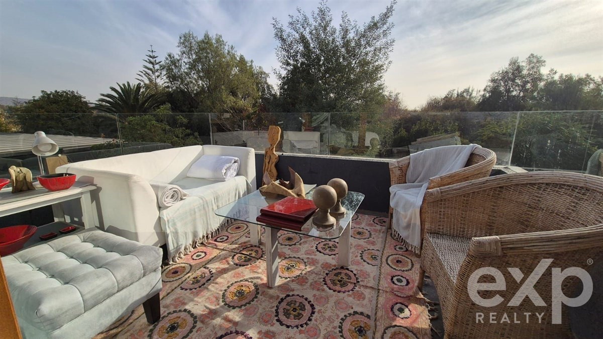 House in Colina 2