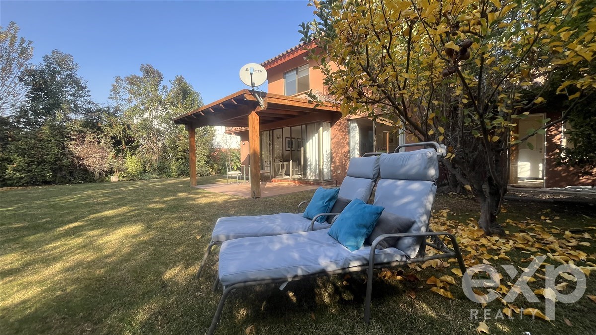 Casa en venta en Colina, Las Pircas 232