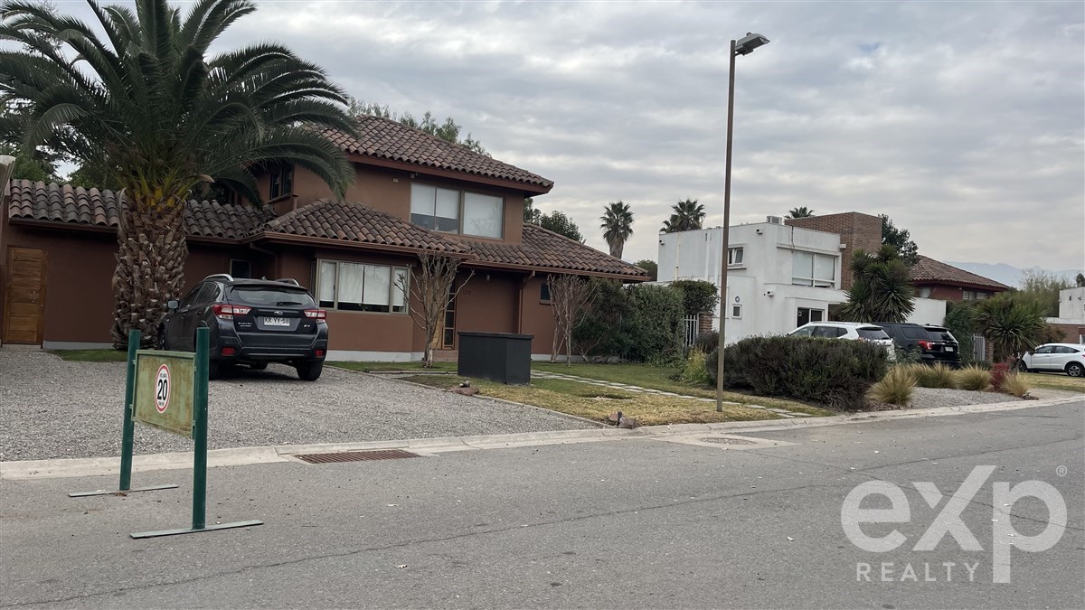 Casa en venta en Colina, Las Pircas 232