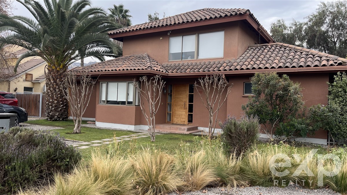 Casa en venta en Colina, Las Pircas 232