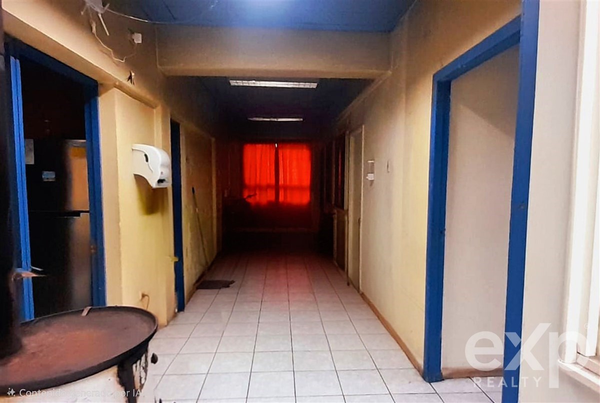 Casa en alquiler en Chillán, Artantica Chilena 801