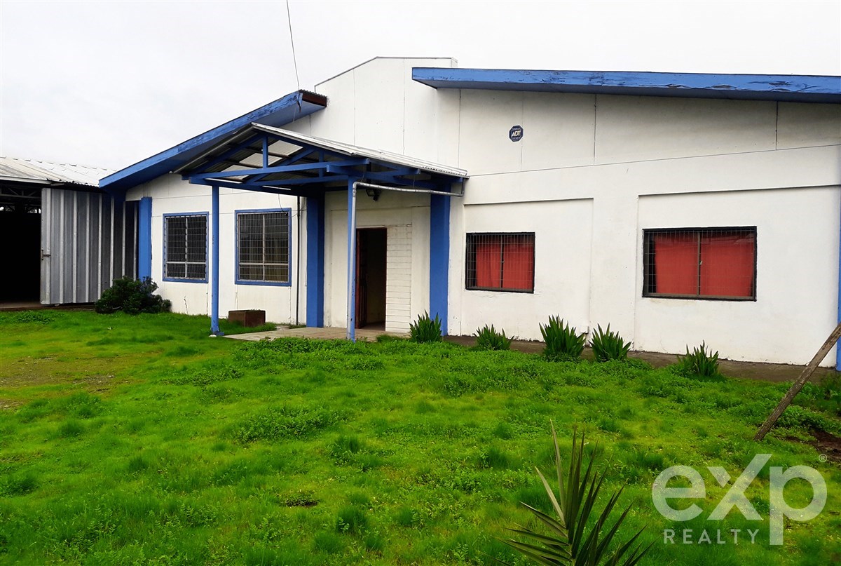 Casa en Chillán