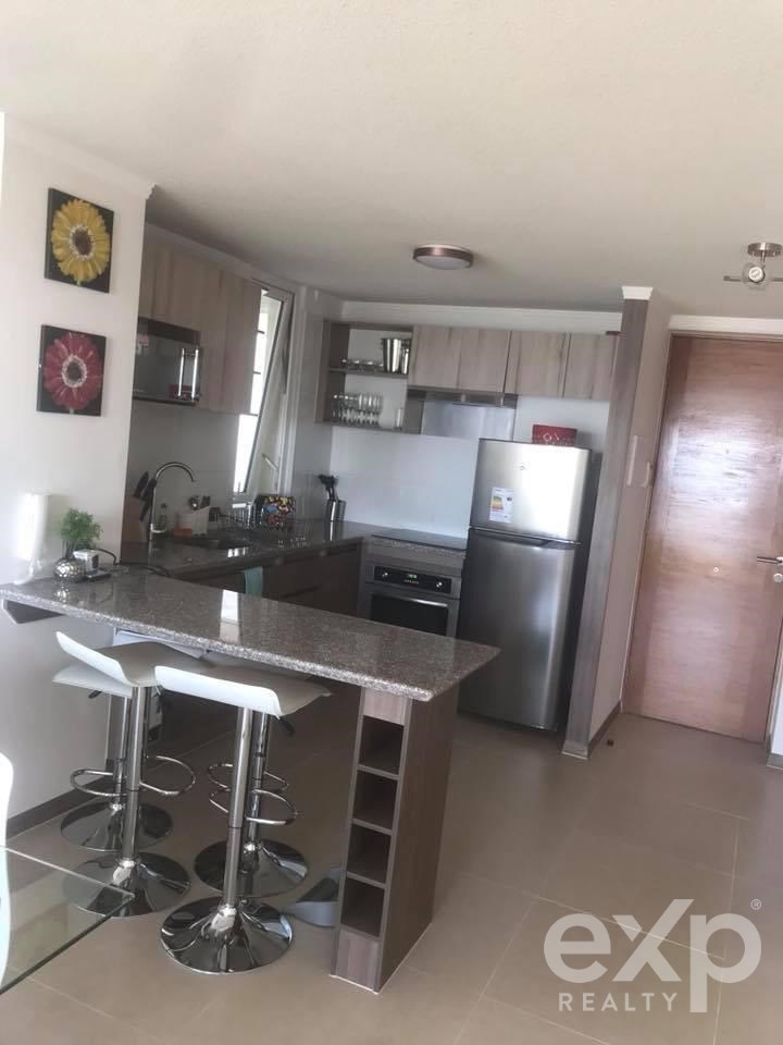 Apartment for sale in Coquimbo, Av. Los Pescadores 5315