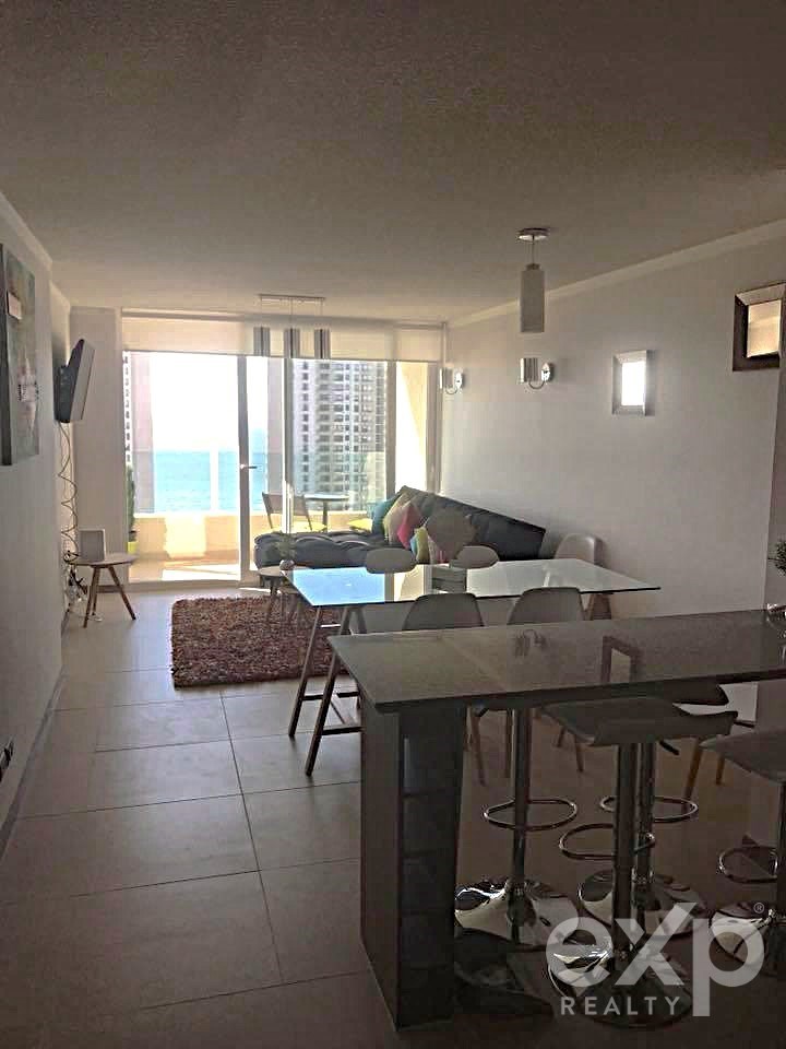 Departamento en venta en Coquimbo