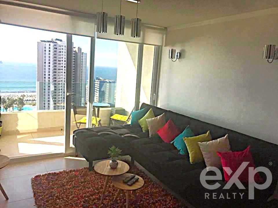 Departamento en venta en Coquimbo, Av. Los Pescadores 5315