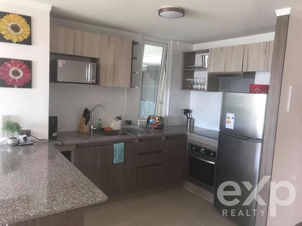Apartment for sale in Coquimbo, Av. Los Pescadores 5315