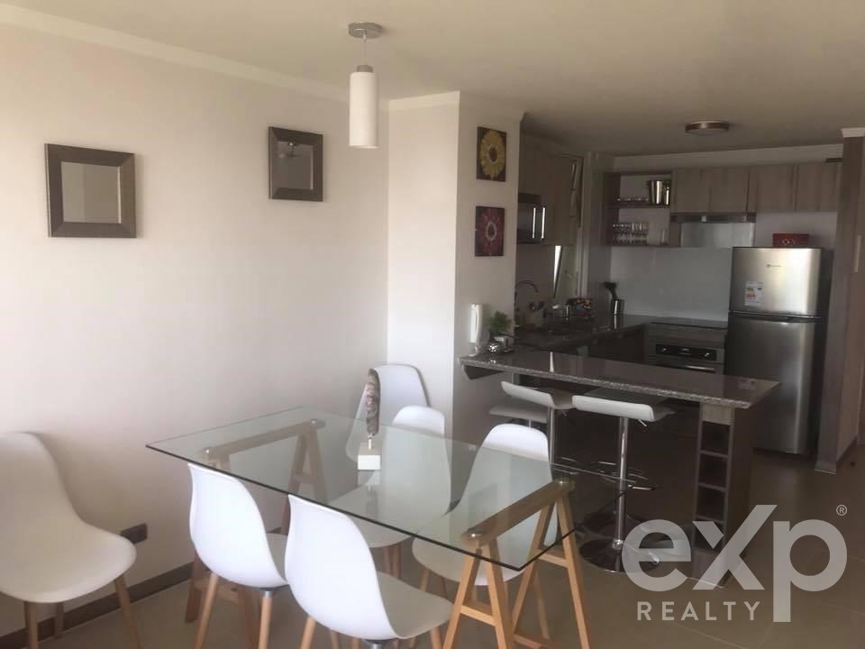 Departamento en venta en Coquimbo, Av. Los Pescadores 5315
