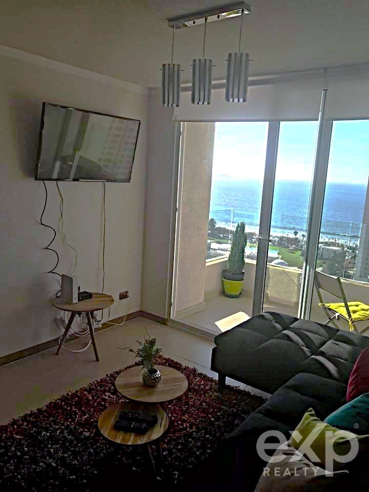 Apartment for sale in Coquimbo, Av. Los Pescadores 5315