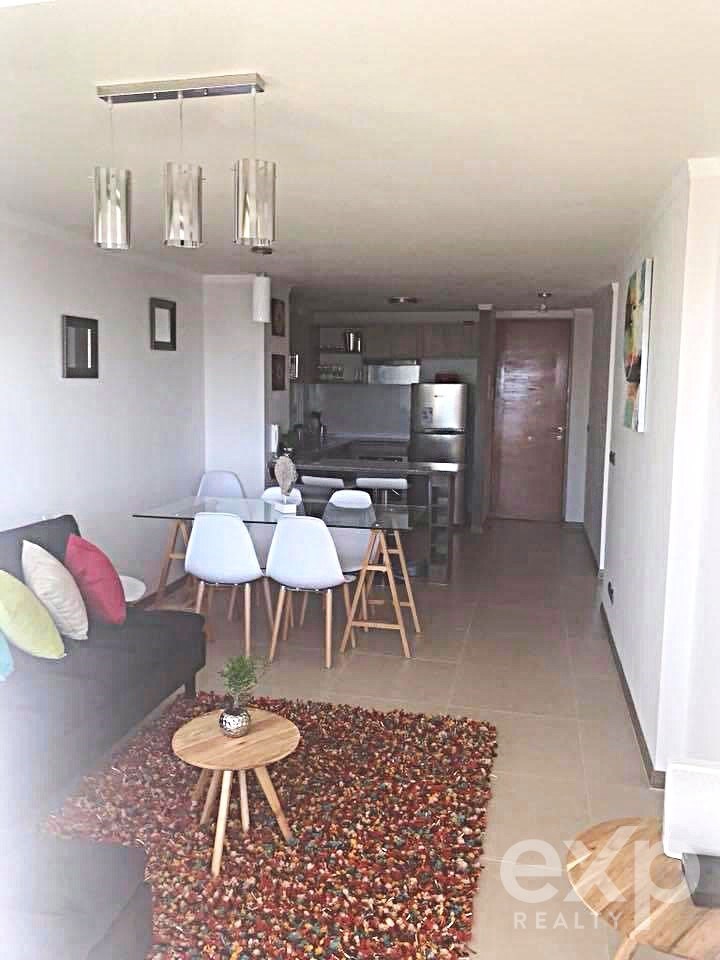 Departamento en venta en Coquimbo, Av. Los Pescadores 5315