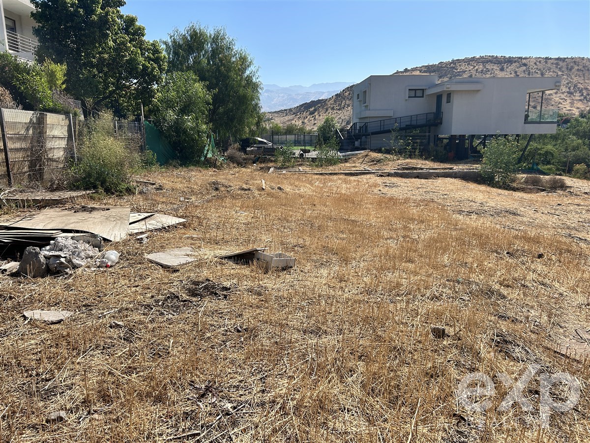 Sitio en venta en Colina, Piedra Sagrada