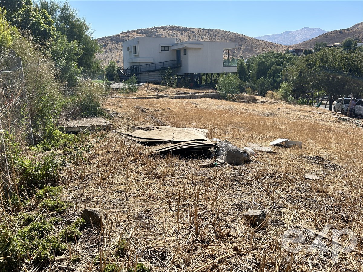 Sitio en venta en Colina, Piedra Sagrada