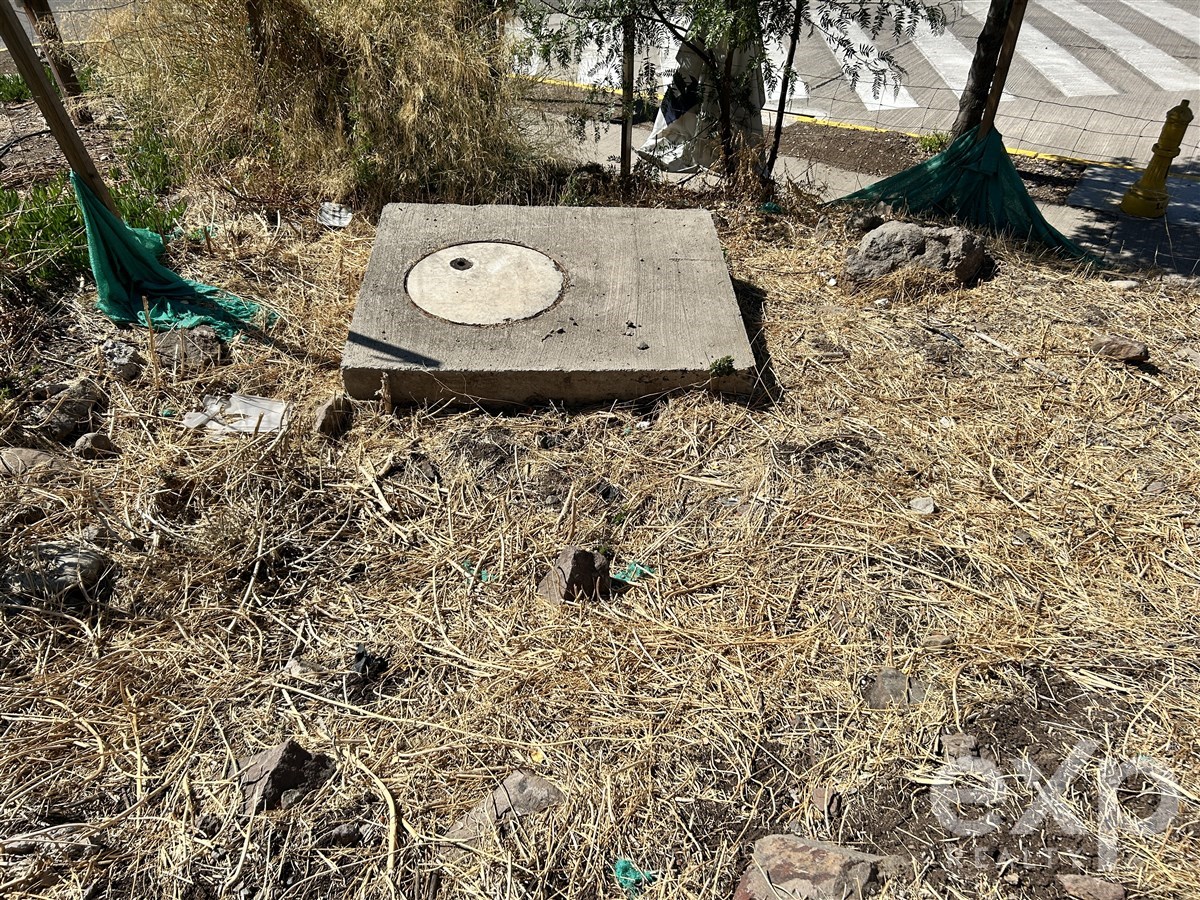 Sitio en venta en Colina, Piedra Sagrada