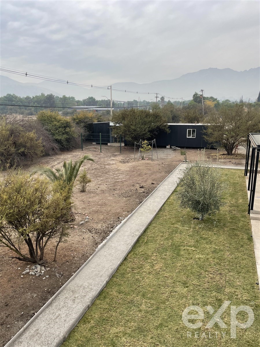 Casa en alquiler en Colina, COND POLO MANQUEHUE I LT 172 172