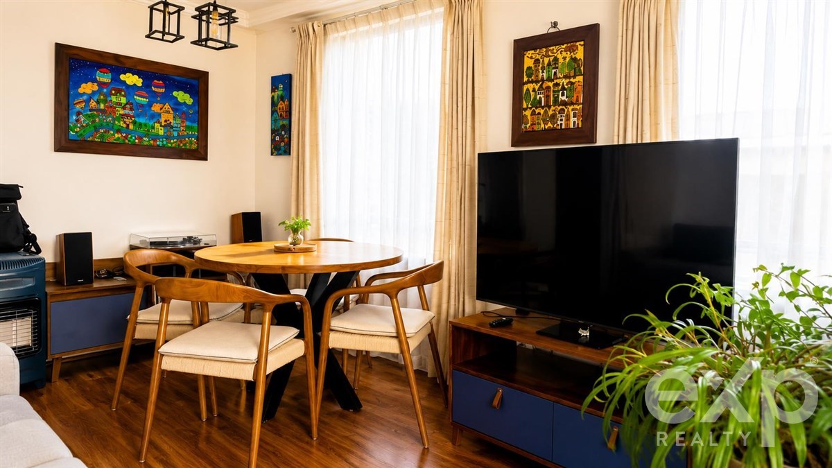 Departamento en Santiago