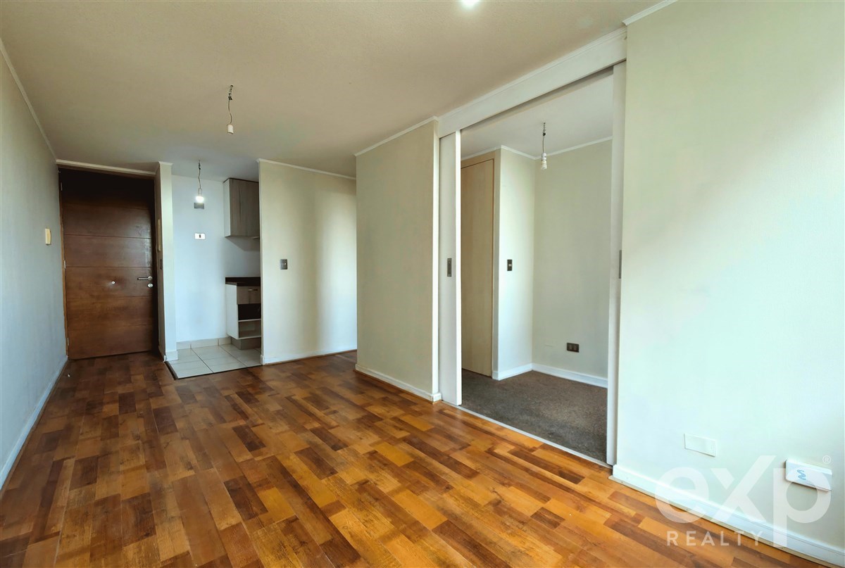 Departamento en venta en Estación Central, Carlos Pezoa Veliz 143