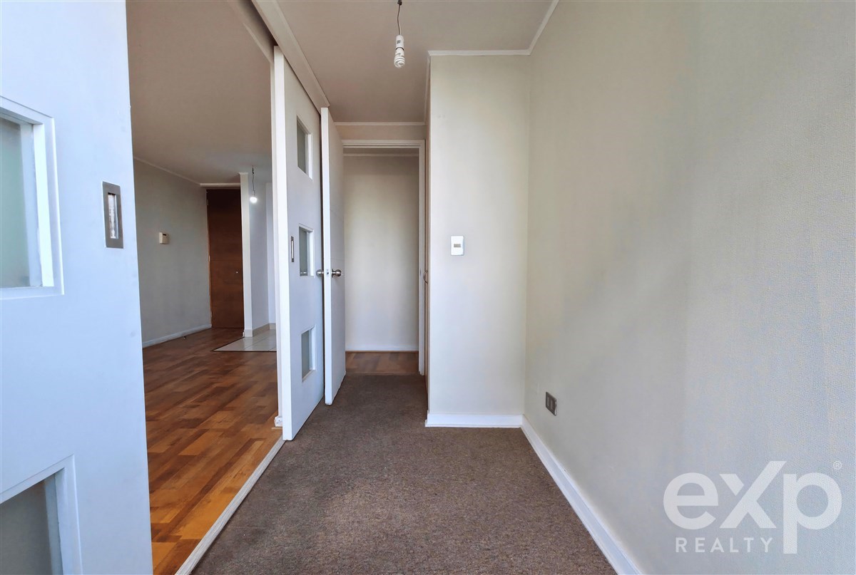 Departamento en venta en Estación Central, Carlos Pezoa Veliz 143