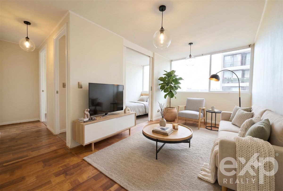 Departamento en venta en Estación Central, Carlos Pezoa Veliz 143