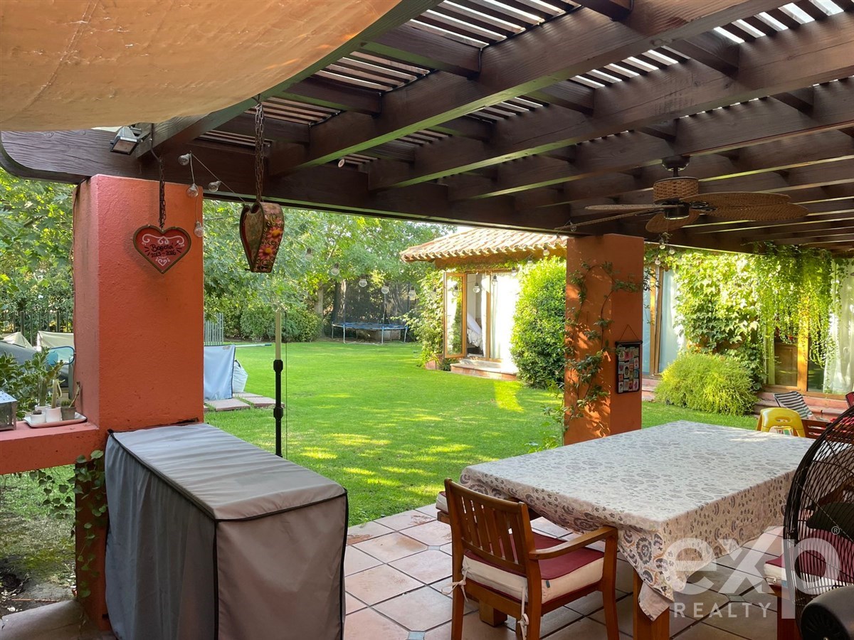 Casa en venta en Colina, Los Chucaos 16
