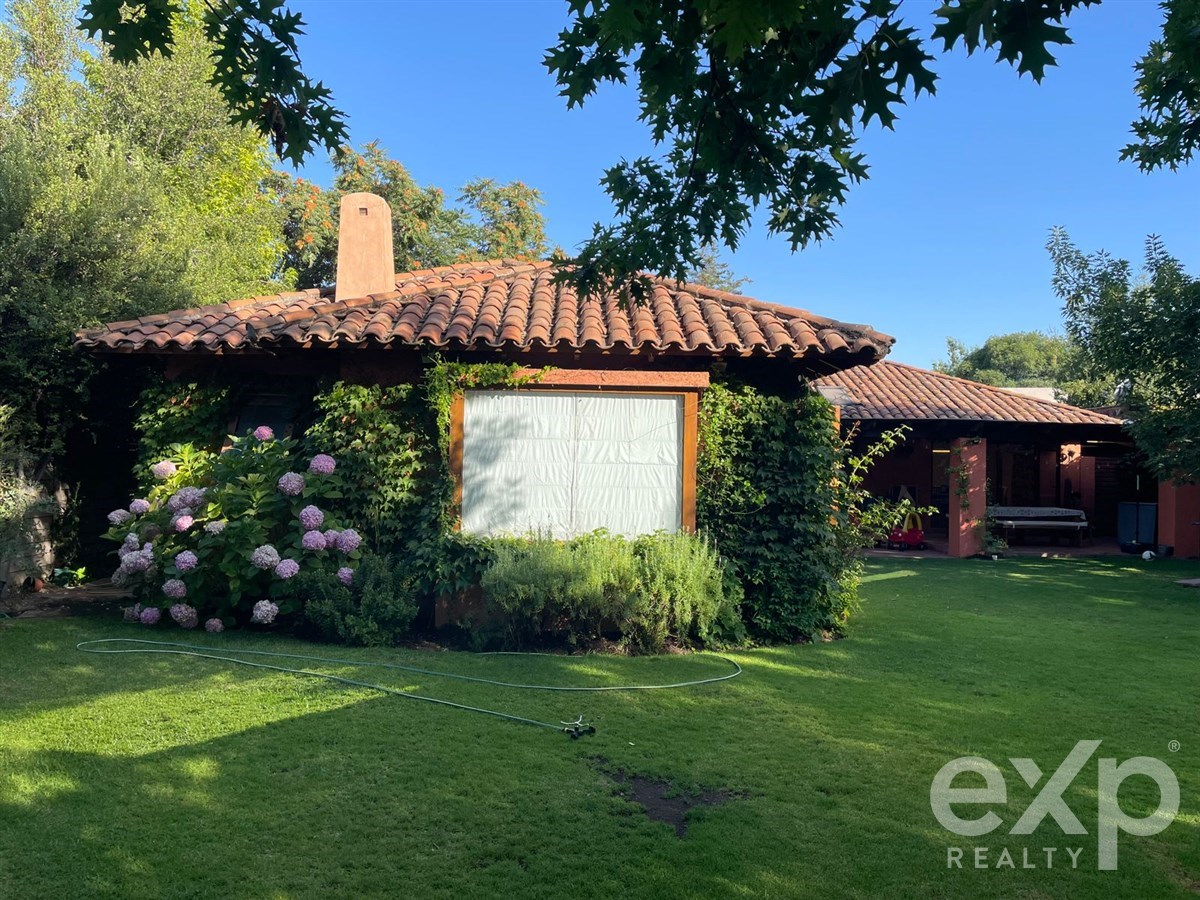 Casa en venta en Colina, Los Chucaos 16